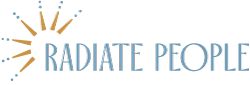 Radiate People Logo